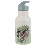 Vesipullo Barnen i Bullerbyn Lehtimaja