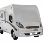 Eristysmatto Bürstner Täysintegroitu