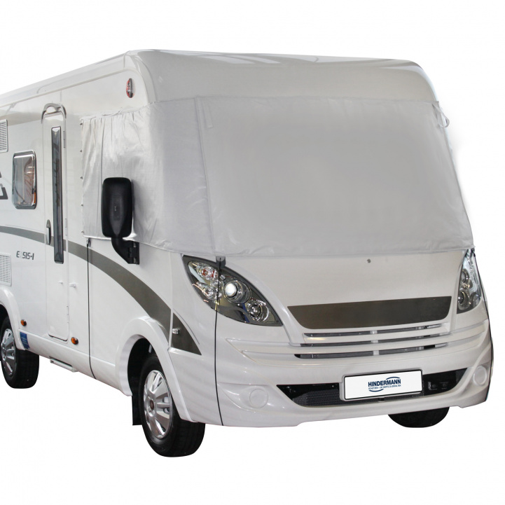 Eristysmatto TäysintegroituMC-Louis Nevis -2012 & Elnagh Magnum ryhmässä Matkailuvaunu & Matkailuauto / Tekstiilimatot & Päälliset / Eristysmatot / Eristysmatot Täysintegroidut Asuntoautot @ Campmarket (80828)