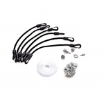 Hinderman Varaosasetti Eristysmatto