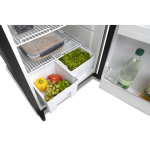 Carbest Kompressorijääkaappi AR180L