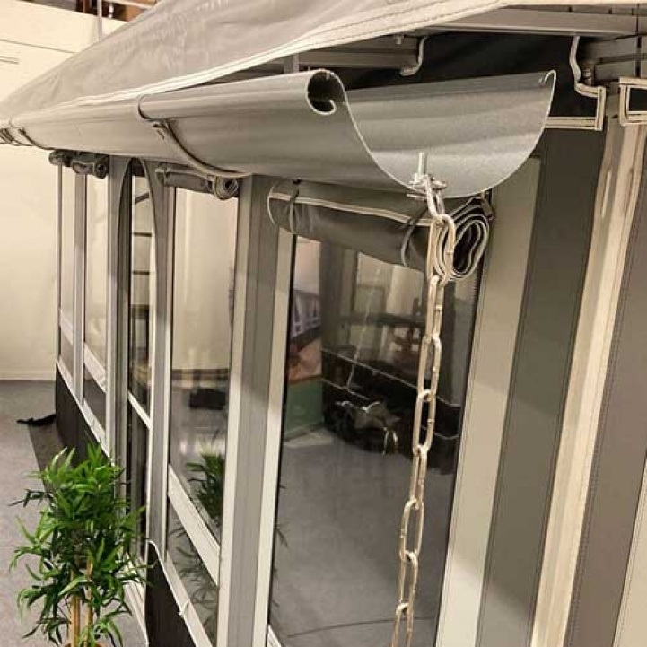 Wera Vesikouru Signature ryhmässä Etuteltat & Markiisit / Asuntovaunun Etuteltat / Villa Teltta / Lisävarusteet Standby Telttaan @ Campmarket (80862)