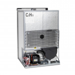 Carbest Kompressorijääkaappi AR85L