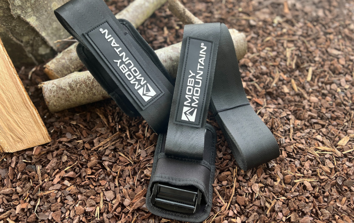 Myrskyliina Kattoteltta ryhmässä Outdoor / Kattotelttat / Lisätarvikkeet Kattoteltta @ Campmarket (80875)