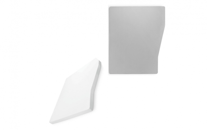 Walra Lakana Säädettävä Sänky Harmaa ryhmässä Koti & Sisustus / Tekstiilit / Petivaatteet @ Campmarket (80882)