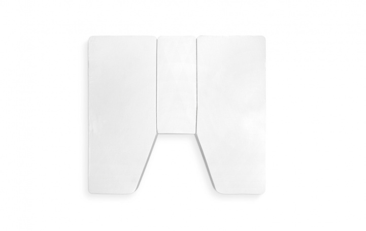 Walra Patjansuoja Kolmiosainen Sänky ryhmässä Koti & Sisustus / Tekstiilit / Petivaatteet @ Campmarket (80888)