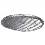 Grillifolio Pyöreä 33cm 3 kpl