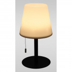 Pöytävalaistus Värinvaihto