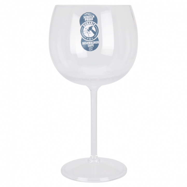 Gin and Tonic Lasi 57cl ryhmässä Kotitalous & Keittiö / Lasit & Mukit / Juomalasit @ Campmarket (80920)