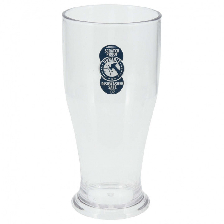 Olutlasi 52 cl ryhmässä Kotitalous & Keittiö / Lasit & Mukit / Olutlasit @ Campmarket (80922)