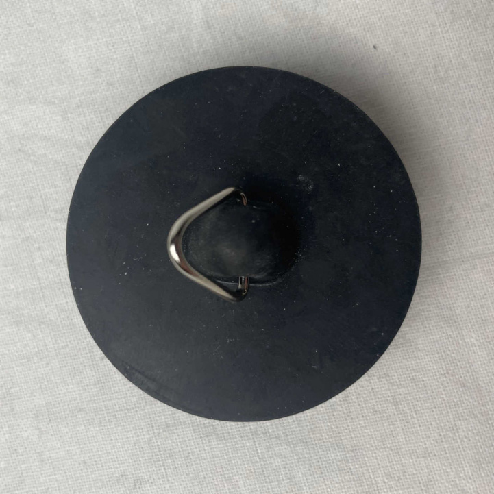 Altaan tulppa 45mm ryhmässä Vesi & Sanitaatio / Vesi / Pesu - & Suihkualtaat / Pesualtaat @ Campmarket (80923)