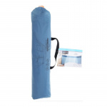 Tuulisuoja Sininen 500x140cm