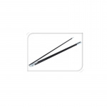 Tuulisuoja Sininen 500x140cm