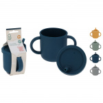 Muki Kahdella Kahvalla