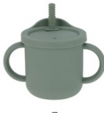 Muki Kahdella Kahvalla