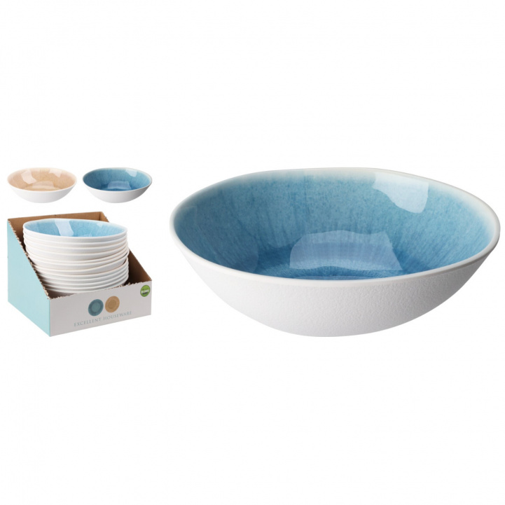 Melamiini Kulho 18cm ryhmässä Kotitalous & Keittiö / Tarjoilu / Kulhot @ Campmarket (80945)