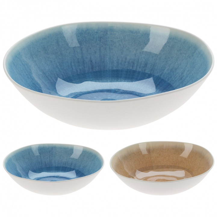 Melamiini Kulho 30cm ryhmässä Kotitalous & Keittiö / Tarjoilu / Kulhot @ Campmarket (80946)