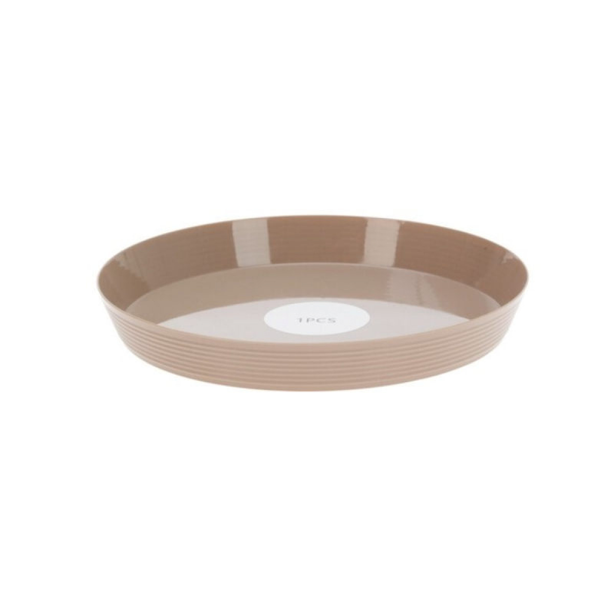 Lautanen 24 cm Muovia ryhmässä Uutuudet @ Campmarket (80952)