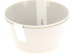 Kulho Stripe 15cm Muovia 2-kpl