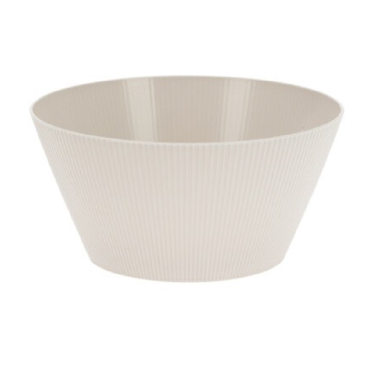 Kulho 20cm Muovia ryhmässä Kotitalous & Keittiö / Tarjoilu / Kulhot @ Campmarket (80955)