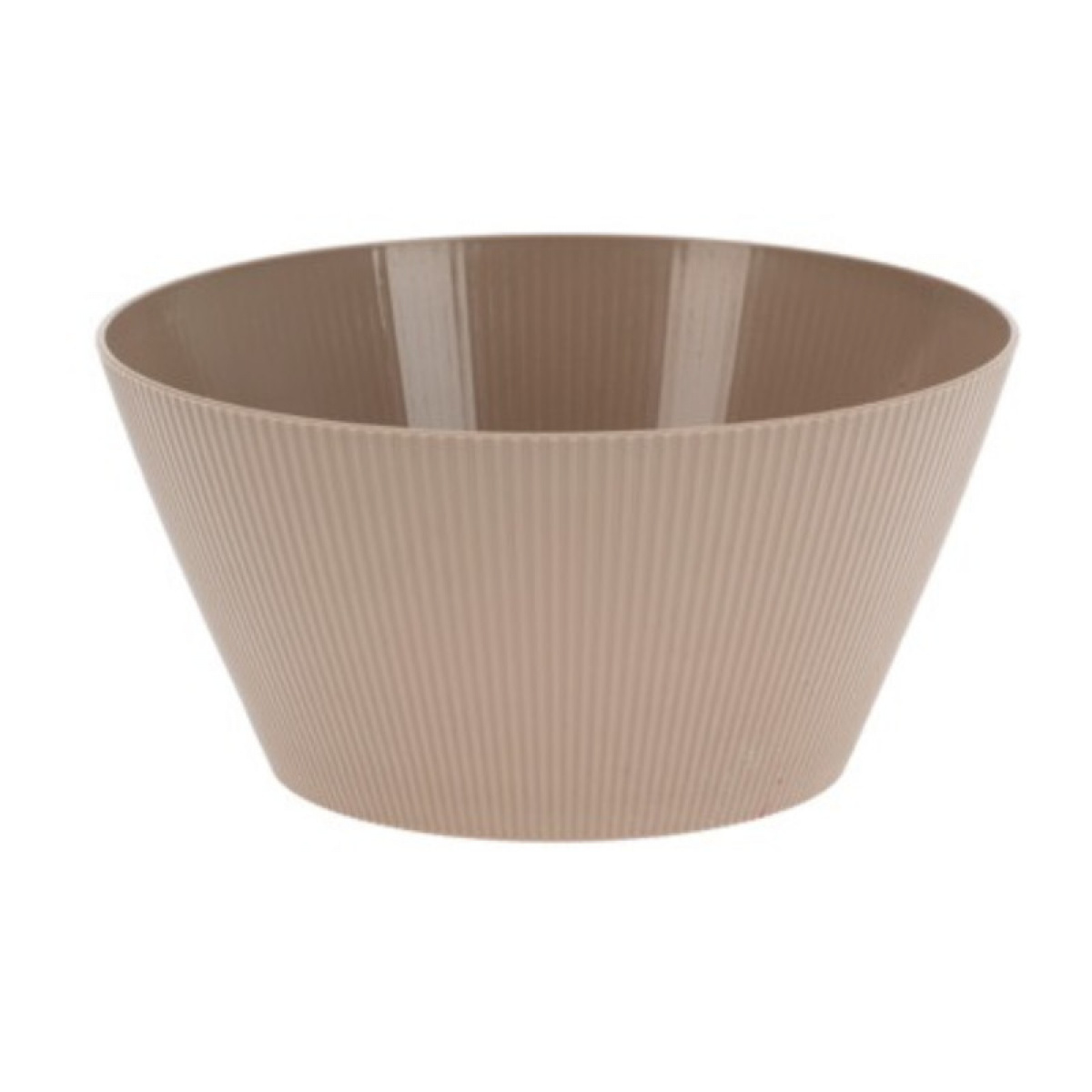 Kulho 20cm Muovia ryhmässä Kotitalous & Keittiö / Tarjoilu / Kulhot @ Campmarket (80955)