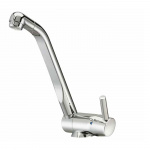 Reich Vesihana Trend C Taitettava Letkuliitin