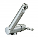 Reich Hana Trend C Lyhyt Nokka Taitettava Letkuliitin