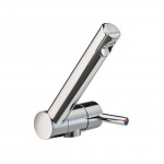 Reich Vesihana Trend A Taitettava Letkuliitin