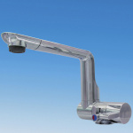 Comet Vesihana Arona Letkuliitin