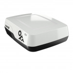 IndelB Kattoon Asennettava AC Plein-Aircon 12V 1200W