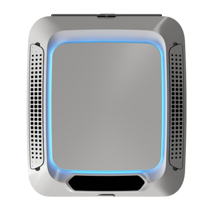 Sisäyksikkö Ringlight Plein-Aircon AC:lle ryhmässä Matkailuvaunu & Matkailuauto / Lämmitys & Ilmastointi / Ilmastointi / Lisätarvikkeet @ Campmarket (81011)