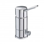 Reich Sekoitin Concept Suihkuliitännällä Uniquick