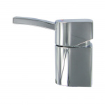 Comet Sekoitin Capri Kromi Letkuliitin 3/8 Liitäntä