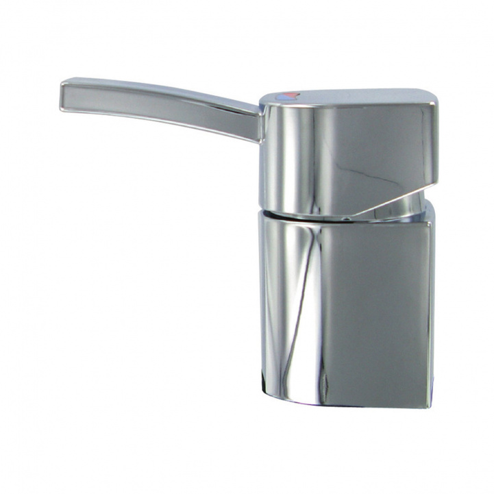 Comet Sekoitin Capri Kromi Letkuliitin 3/8 Liitäntä ryhmässä Vesi & Sanitaatio / Vesi / Vesihanat / Suihkut @ Campmarket (81028)