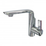 Comet Vesihana Modena Kromi Letkuliitin