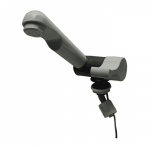 Reich Vesihana Style 2002 Harmaa/Musta Letkuliitin