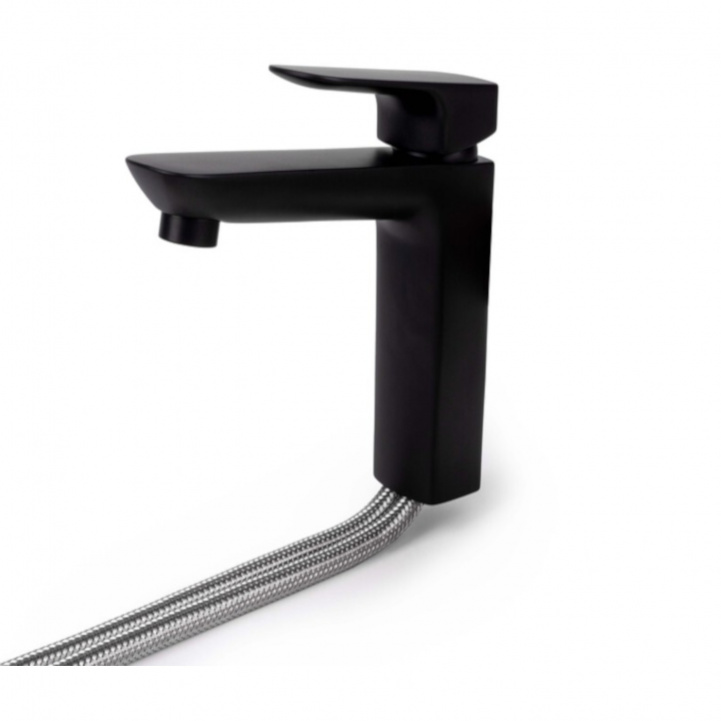 Argo Vesihana Linea Nove Messinki ryhmässä Vesi & Sanitaatio / Vesi / Vesihanat / Kylmä- & Kuumavesihanat @ Campmarket (81053)