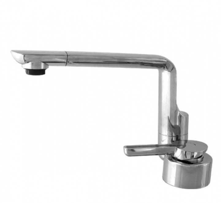 Comet Vesihana Florenz Arona Letkuliitin ryhmässä Vesi & Sanitaatio / Vesi / Vesihanat / Kylmä- & Kuumavesihanat @ Campmarket (81054)