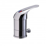 Reich Charisma Sekoitin 3/8 Liitäntä