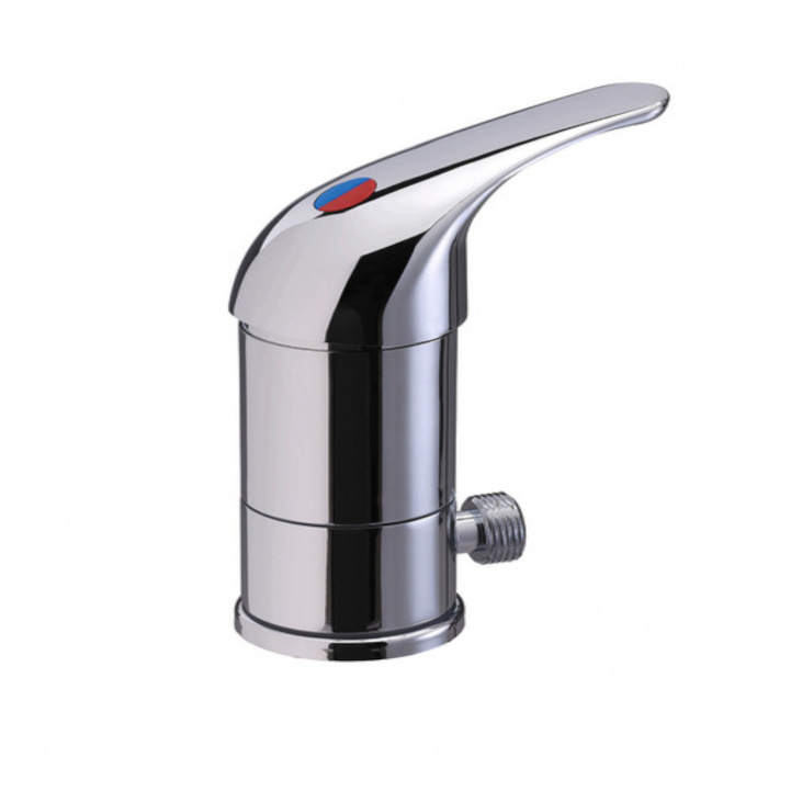 Reich Charisma Sekoitin 3/8 Liitäntä ryhmässä Vesi & Sanitaatio / Vesi / Vesihanat / Suihkut @ Campmarket (81057)