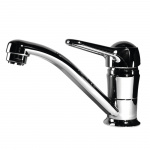 Vesihana Mixer Lyhyt