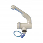 Vesihana Compact Letkuliitin