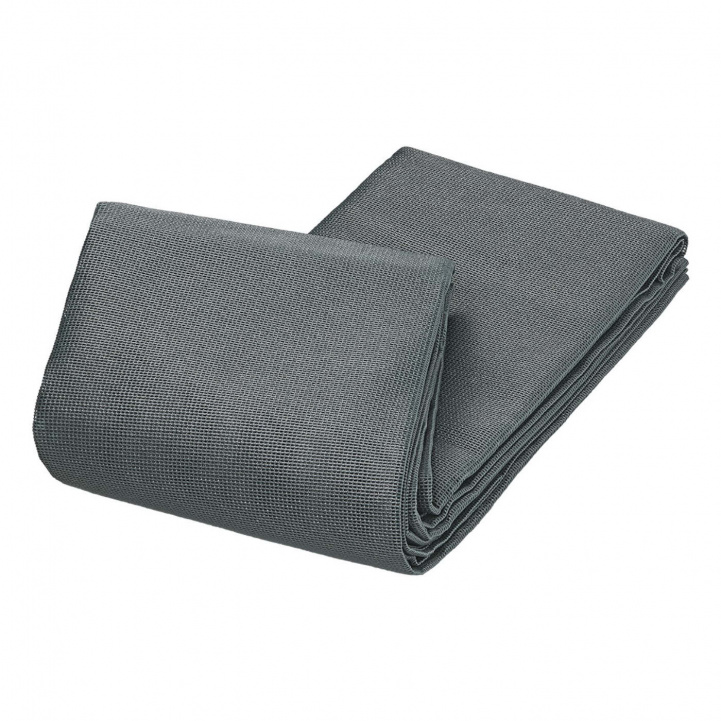 Ilmava telttamatto 2x2m ryhmässä Etuteltat & Markiisit / Etutelttamatot @ Campmarket (81140)