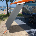 Peggy Peg Aurinkosuoja