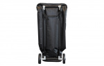 GoCamp Jätevesipussi 24L Pyörillä