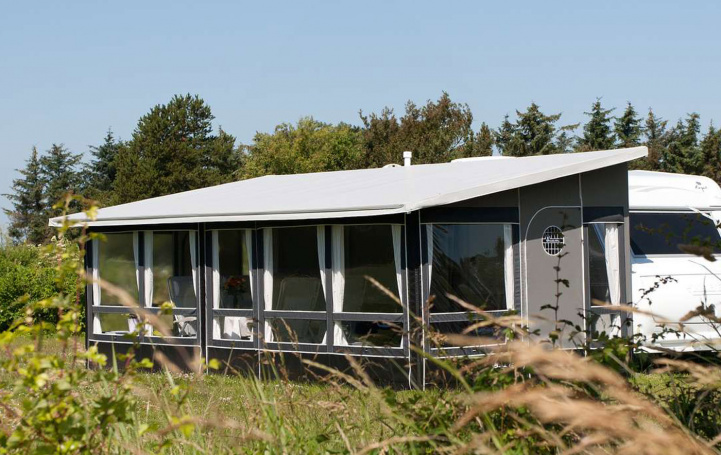 Isabella Villa 300 ryhmässä Etuteltat & Markiisit / Asuntovaunun Etuteltat / Villa Teltta @ Campmarket (81168)