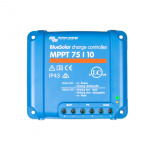 Victron Aurinkosäätimet BlueSolar MPPT 75/10