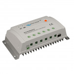 Victron Aurinkosäätimet BlueSolar PWM-Light 12/24V-30A