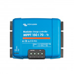 Victron Aurinkosäätimet BlueSolar MPPT 150/70-Tr