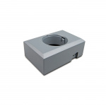 Victron Seinäasennuskotelo BMV- tai MPPT Control Laitteelle